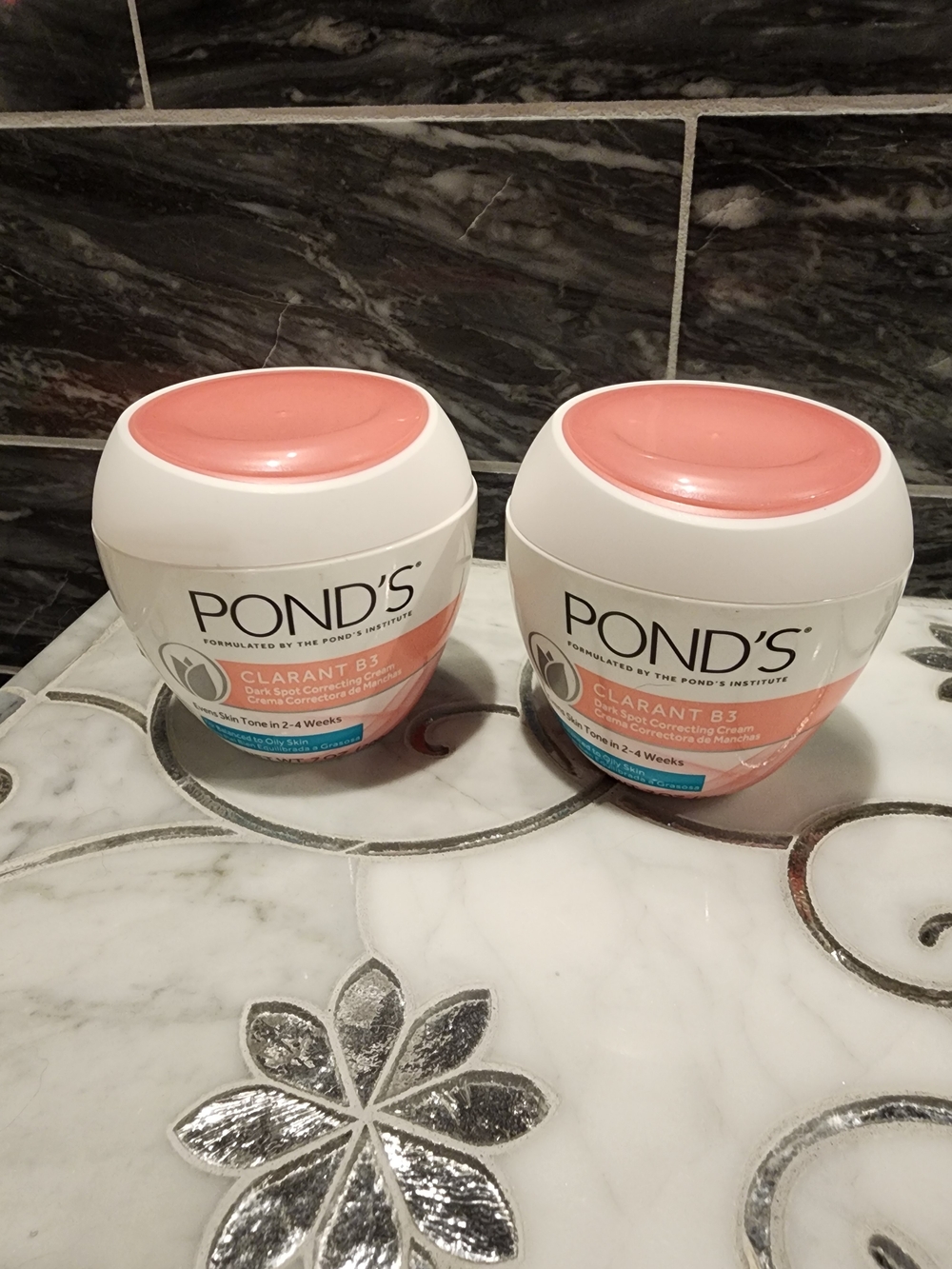 Pond's Clarant B3 Cream